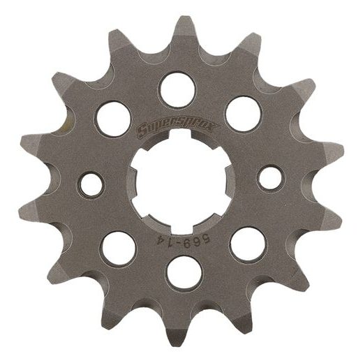 Sprednji verižnik SUPERSPROX CST-569:14 14T, 520