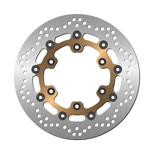 Zavorni disk NG 673