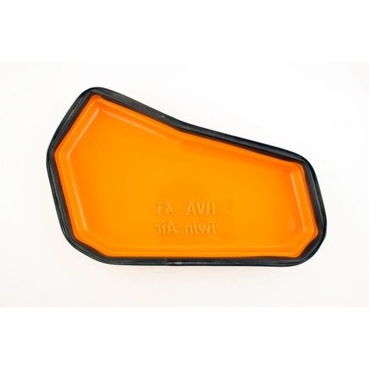Airbox covers TwinAir 160086