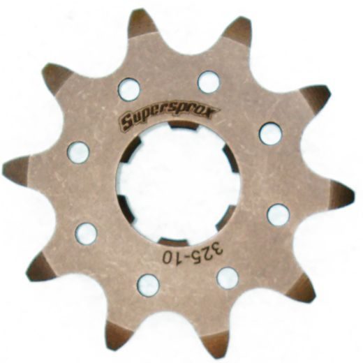 Sprednji verižnik SUPERSPROX CST-325:10
