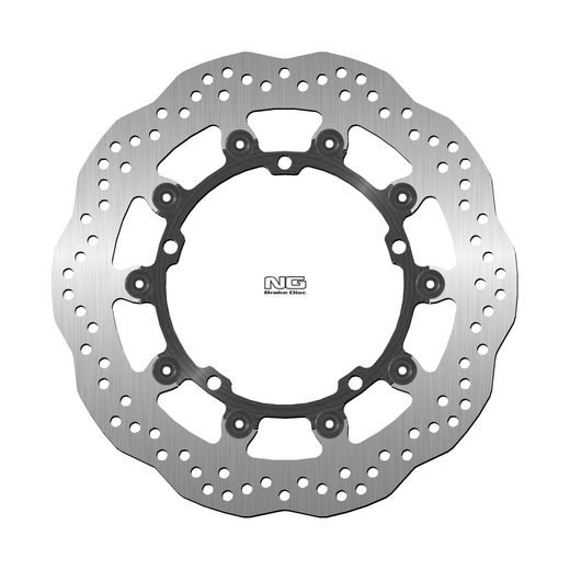 Zavorni disk NG 1284X