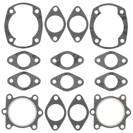 Top End Gasket Kit WINDEROSA 710063B