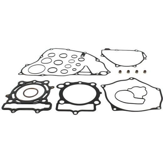 Complete gasket kit WINDEROSA 8080053 without seals