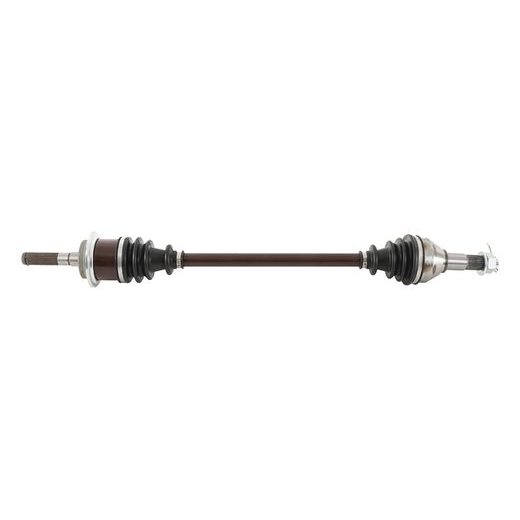 Axle All Balls Racing AB6-CA-8-219 6ball