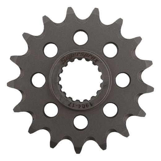 Sprednji verižnik SUPERSPROX CST-1904:17 17T, 525