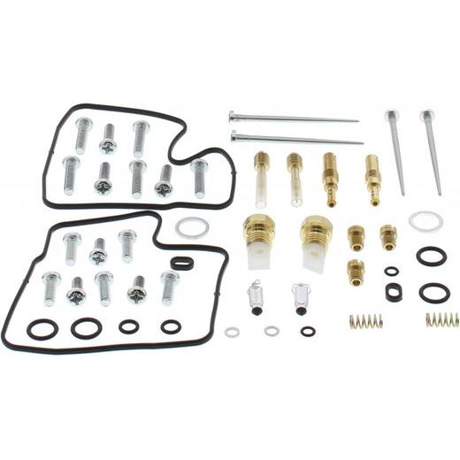 Carburetor Rebuild Kit All Balls Racing CARK26-1620
