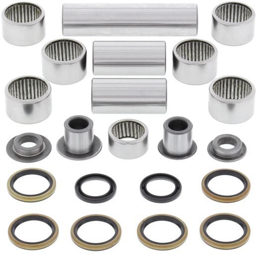 Servisni set za povezovalne člene nihajne roke (vage) All Balls Racing 27-1117