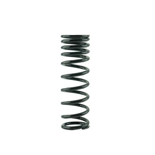 Shock spring K-TECH 46-180-50-60B 50N-60N (46x180) Black