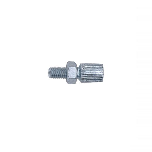 Adjusting screw DOMINO 121858260 5mm