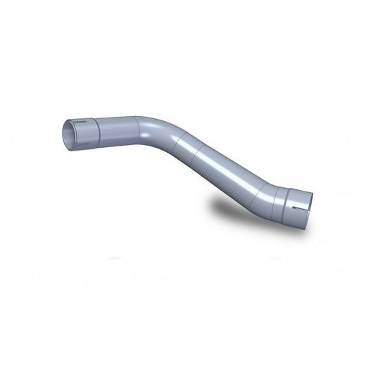 No-kat pipe MIVV E.008.C1
