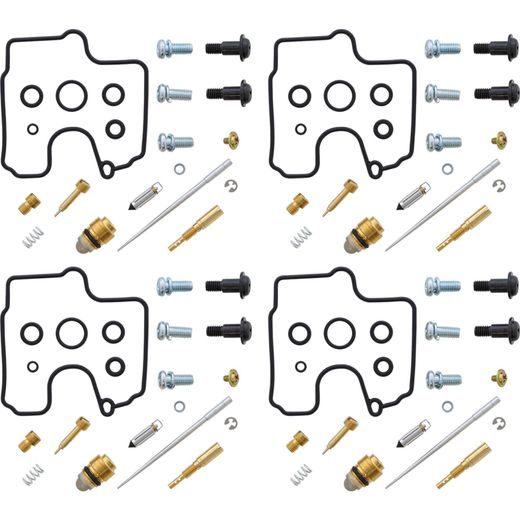 Carburetor Rebuild Kit All Balls Racing 26-1635
