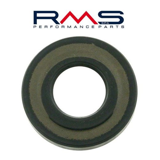 Oil seal ROLF 100662362 30x62x6,5 crankshaft clutch side