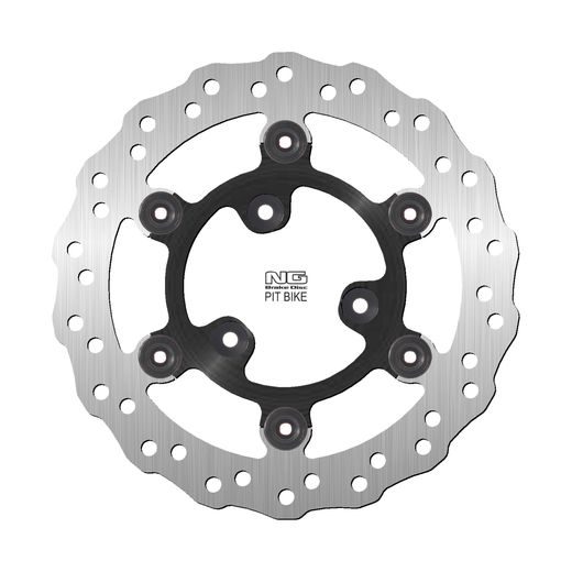 Zavorni disk NG 2057X