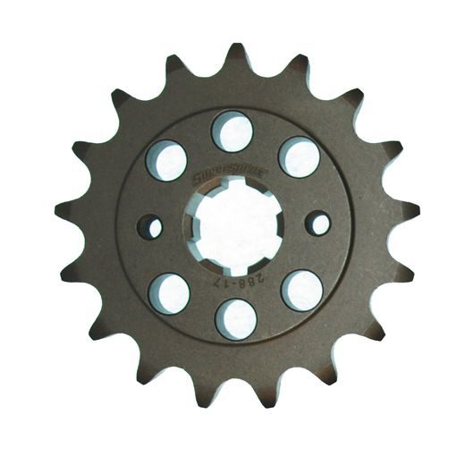 Sprednji verižnik SUPERSPROX CST-288:17 17T, 530