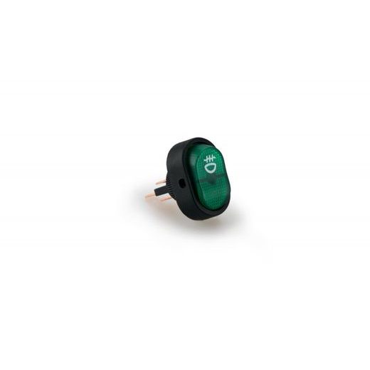 Switch PUIG 20438N black/green