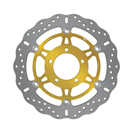 Zavorni disk EBC MD4161XC