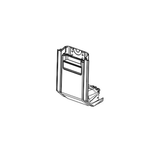 Lower lock part SHAD D1TR48MIR for TR48 and TR55