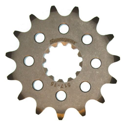 Sprednji verižnik SUPERSPROX CST-517:15 15T, 530