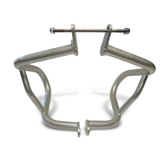 Engine guards RDMOTO CF66S srebrna