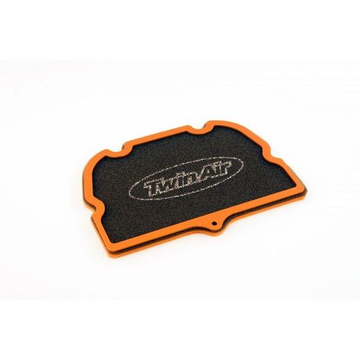 Pre-Oiled Air filter TwinAir 158637FRX (Flame Retardent)