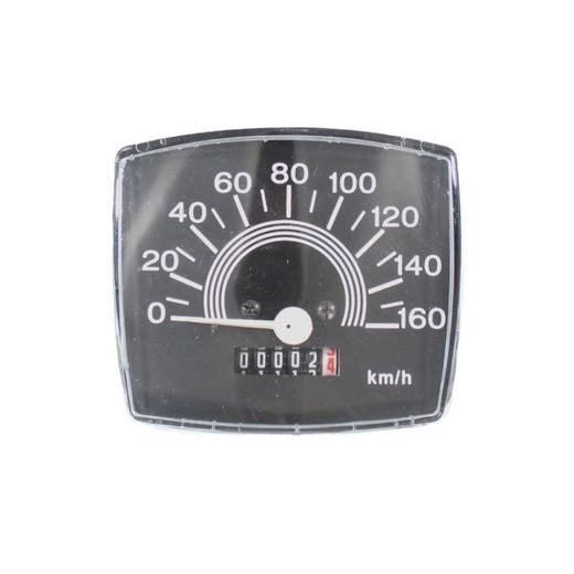Speedometer RMS 163680045