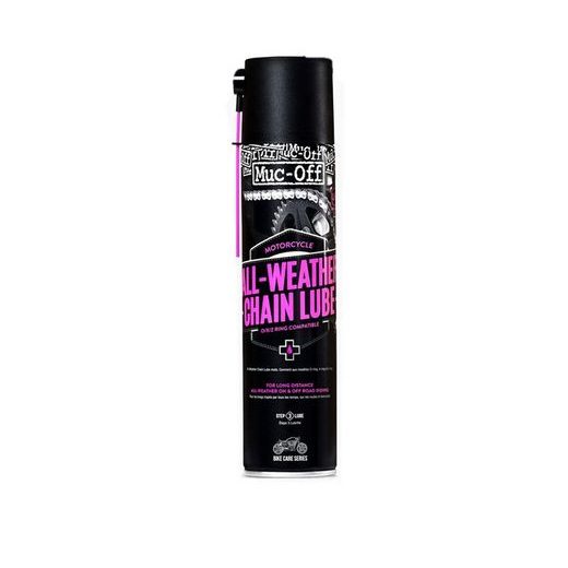 Motorcycle chain kit care MUC-OFF 21069