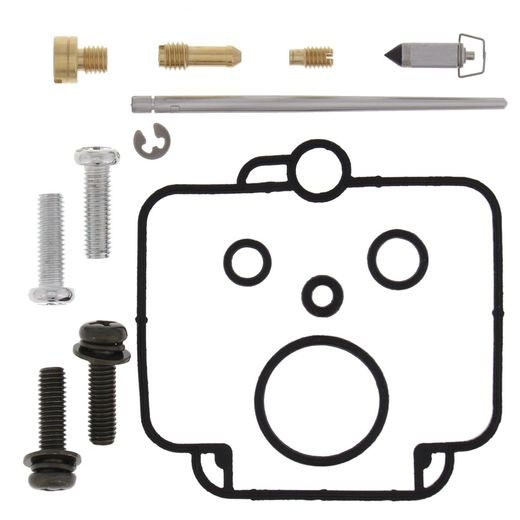 Carburetor Rebuild Kit All Balls Racing 26-1111