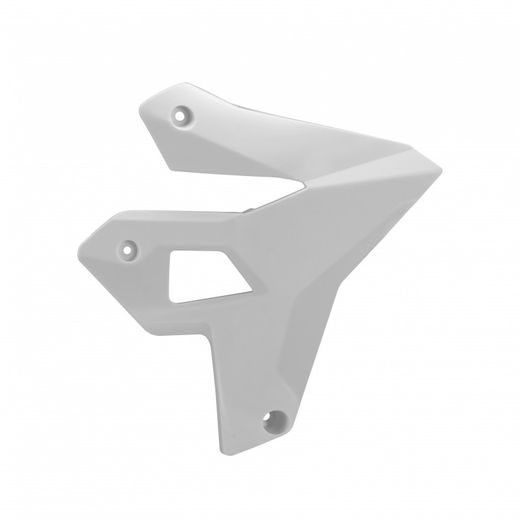 Radiator Scoops POLISPORT 8505200003 restyling Bela