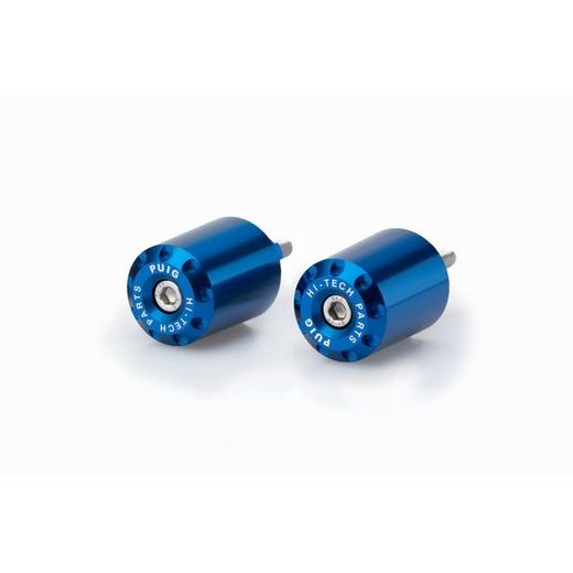 Bar ends PUIG LONG 20439A moder