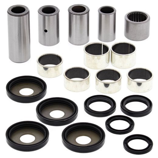Servisni set za povezovalne člene nihajne roke (vage) All Balls Racing 27-1140