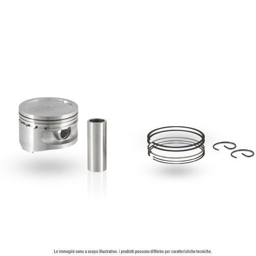 Set bata Evok 100091300