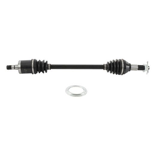 Axle All Balls Racing AB8-CA-8-118 8ball