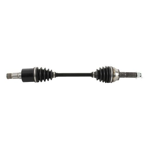 Axle All Balls Racing AB6-PO-8-395 6ball