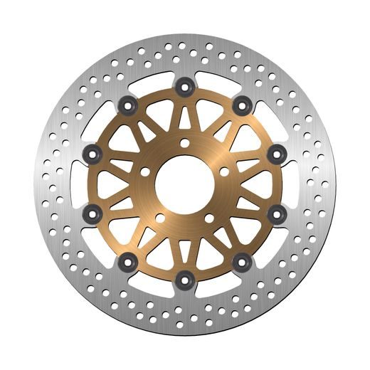Zavorni disk NG 120