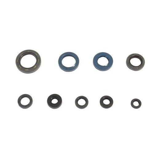 Set tesnil motorja za olje (Engine Oil Seals Kit) ATHENA P400210400124