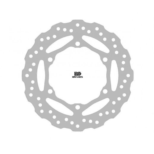 Zavorni disk NG 2177X