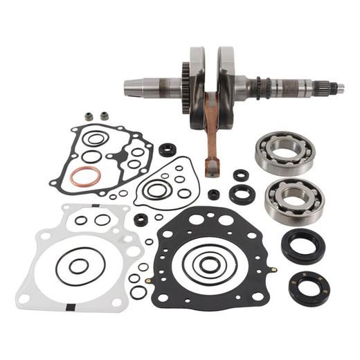 Bottom end kit HOT RODS CBK0218