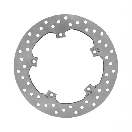 Zavorni disk RMS 225162570 zadaj