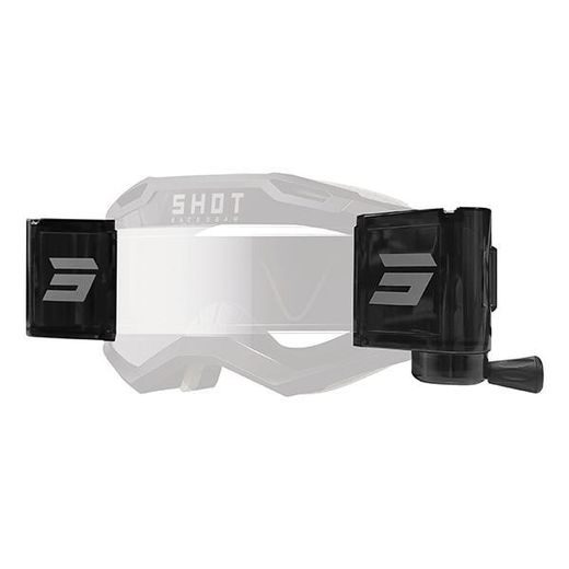 Roll-off system SHOT ASSAULT/IRIS 2.0 A09-29G3-02