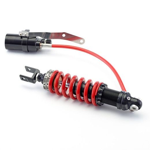 Monoshock K-TECH RAZOR-R 279S-013-270-007