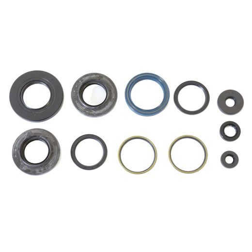 Set tesnil motorja za olje (Engine Oil Seals Kit) ATHENA P400485400156