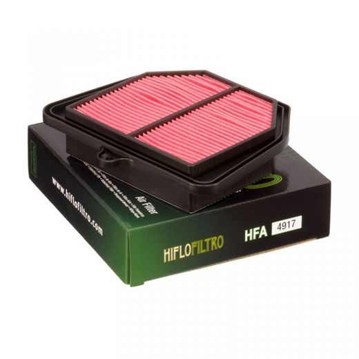 Zračni filter HIFLOFILTRO HFA4917