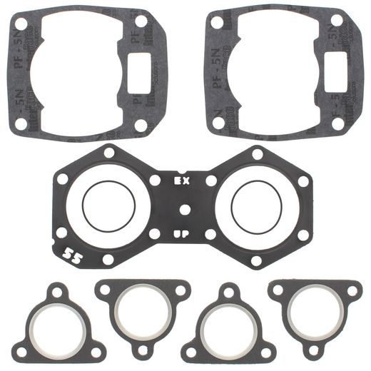 Top End Gasket Kit WINDEROSA 710286