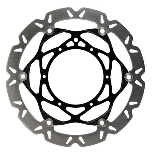 Zavorni disk EBC SMX6932