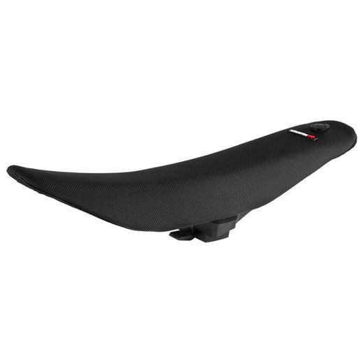 Racing seat POLISPORT PERFORMANCE 8158900002 Črn