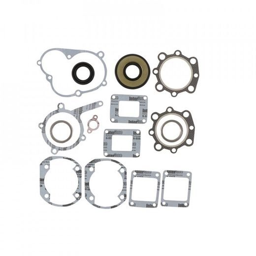 Complete gasket kit WINDEROSA 7111470 with seals