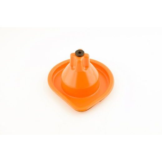 Airbox covers TwinAir 160099