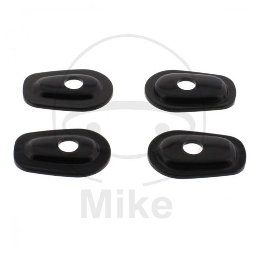 Indicator spacers KELLERMANN črna