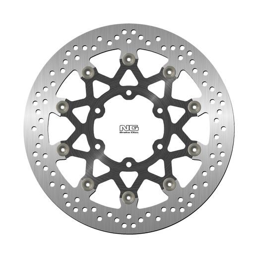 Zavorni disk NG 1642G
