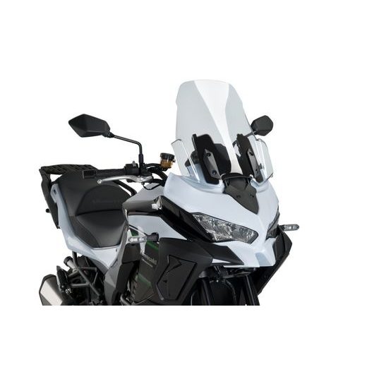 Windscreen PUIG TOURING 9421W prozorna